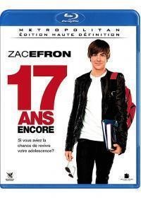 Affiche du film 17 ans encore