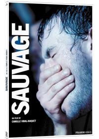 affiche du film Sauvage