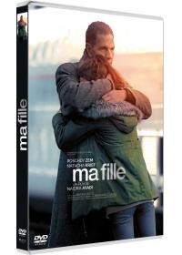 affiche du film Ma Fille