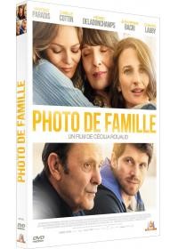 Affiche du film Photo de famille