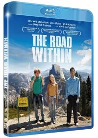 Affiche du film The Road Within