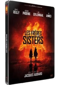 Affiche du film Les FrÃ¨res Sisters 