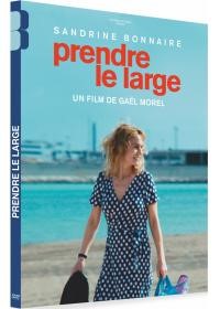 affiche du film Prendre le large