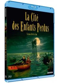 Affiche du film La CitÃ© des enfants perdus