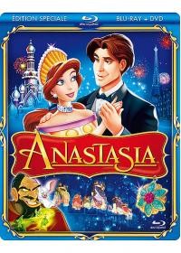 Affiche du film Anastasia