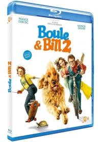 affiche du film Boule & Bill 2