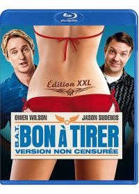 affiche du film B.A.T. Bon Ã  tirer