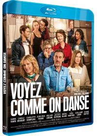 affiche du film Voyez comme on danse