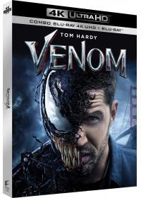 Affiche du film Venom