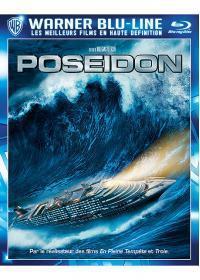 Affiche du film PosÃ©idon