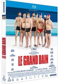 Affiche du film Le Grand Bain