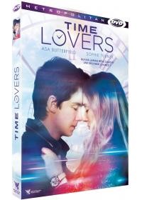 affiche du film Time Lovers