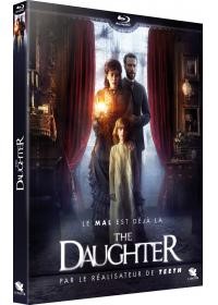 affiche du film The Daughter