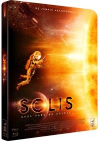 Affiche du film Solis