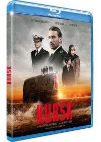 affiche du film Kursk