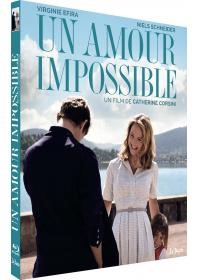 Affiche du film Un amour impossible