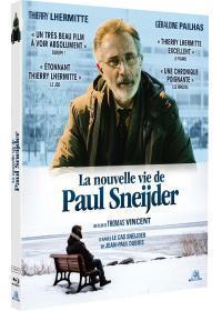 Affiche du film La Nouvelle vie de Paul Sneijder