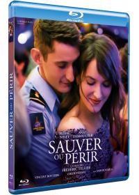 affiche du film Sauver ou pÃ©rir