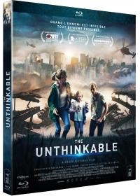 affiche du film The Unthinkable