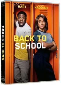 Affiche du film Back to School