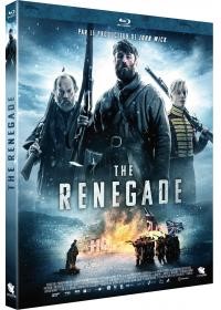 affiche du film The Renegade