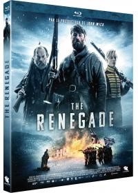 Affiche du film The Renegade