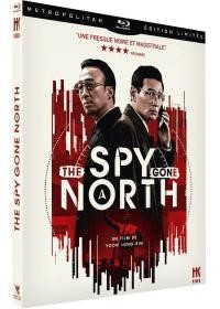 affiche du film The Spy Gone North 