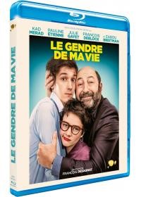 affiche du film Le Gendre de ma vie