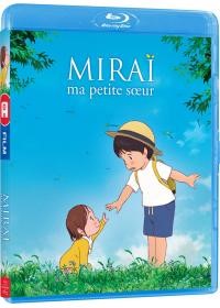 affiche du film MiraÃ¯, ma petite soeur