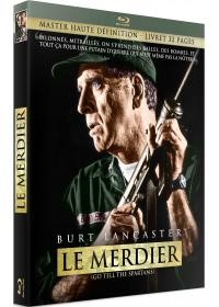 Affiche du film Le Merdier