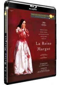 Affiche du film La Reine Margot