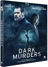 Affiche du film Dark Murders