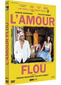 Affiche du film L'Amour flou