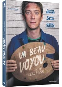 affiche du film Un beau voyou