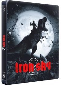 Affiche du film Iron Sky 2
