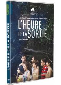 affiche du film L'Heure de la sortie