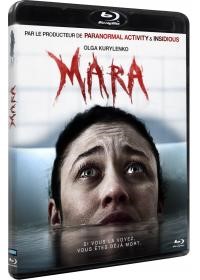 Affiche du film Mara