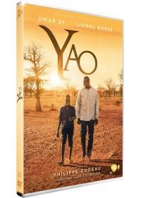 Affiche du film Yao