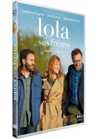 Affiche du film Lola et ses frÃ¨res