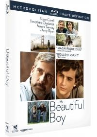 affiche du film My Beautiful Boy