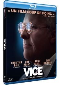 affiche du film Vice, Dick Cheney