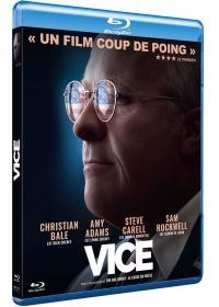 Affiche du film Vice, Dick Cheney