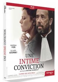 Affiche du film Une intime conviction