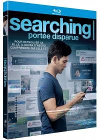 Affiche du film Searching - PortÃ©e disparue