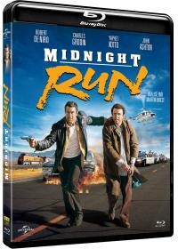 affiche du film Midnight Run