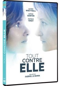 affiche du film Tout contre elle