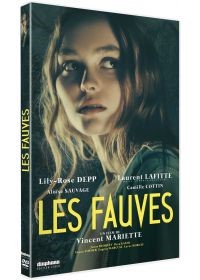 Affiche du film Les Fauves