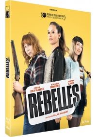 Affiche du film Rebelles