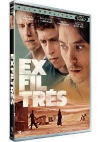 Affiche du film ExfiltrÃ©s