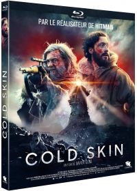 Affiche du film Cold Skin